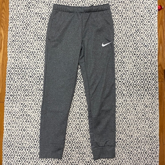 Grey Nike Sweatpants/joggers - Picture 2 of 7